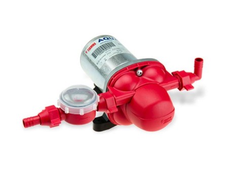 Fiamma Aqua F water pump 12V - 13L - 1.5 bar